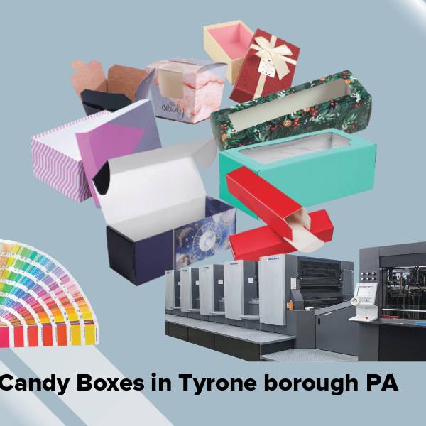 Candy boxes in tyrone borough pa