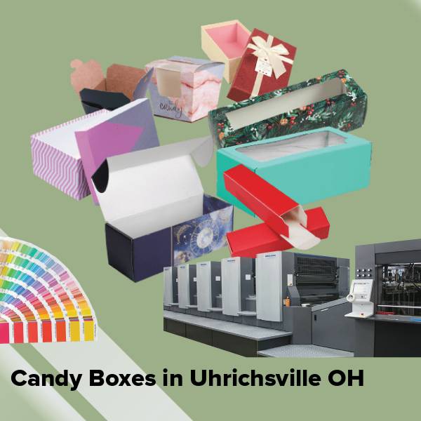 Candy boxes in uhrichsville oh