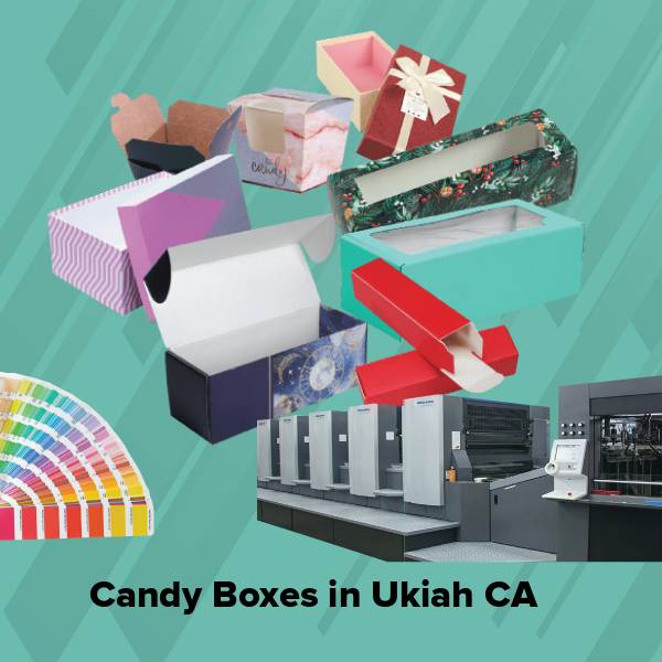 Candy boxes in ukiah ca