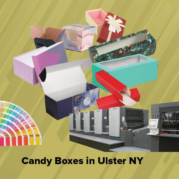 Candy boxes in ulster ny