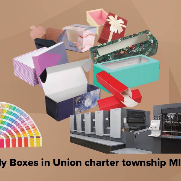 Candy boxes in union charter township mi