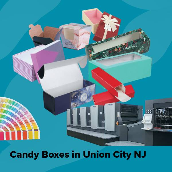Candy boxes in union city nj