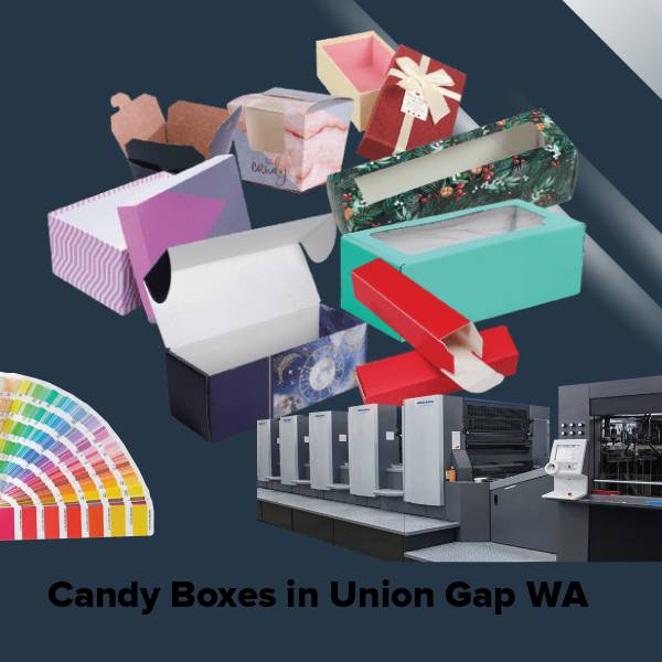 Candy boxes in union gap wa