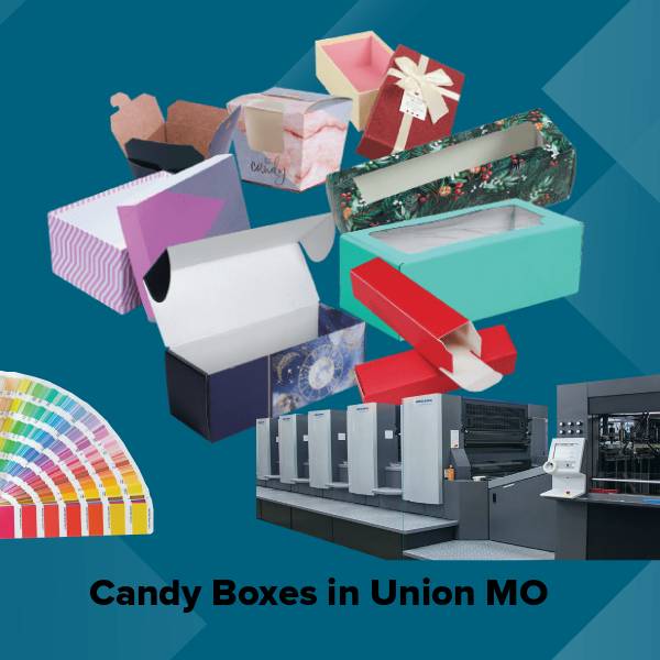 Candy boxes in union mo