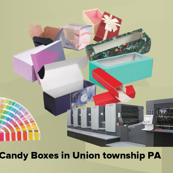 Candy boxes in union township pa