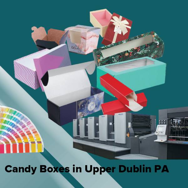 Candy boxes in upper dublin pa