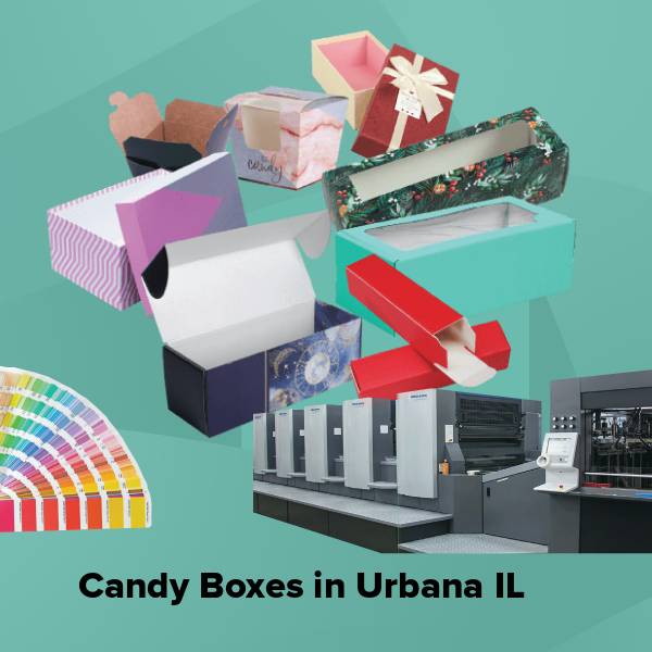 Candy boxes in urbana il