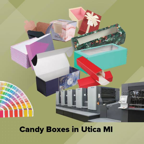 Candy boxes in utica mi