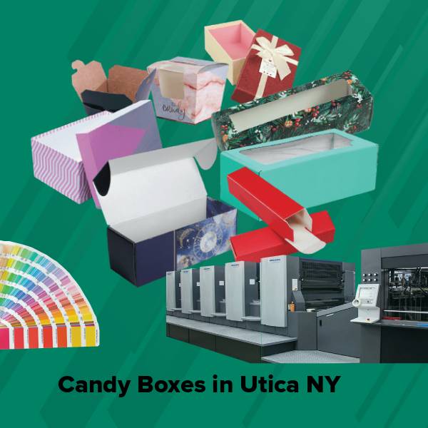 Candy boxes in utica ny