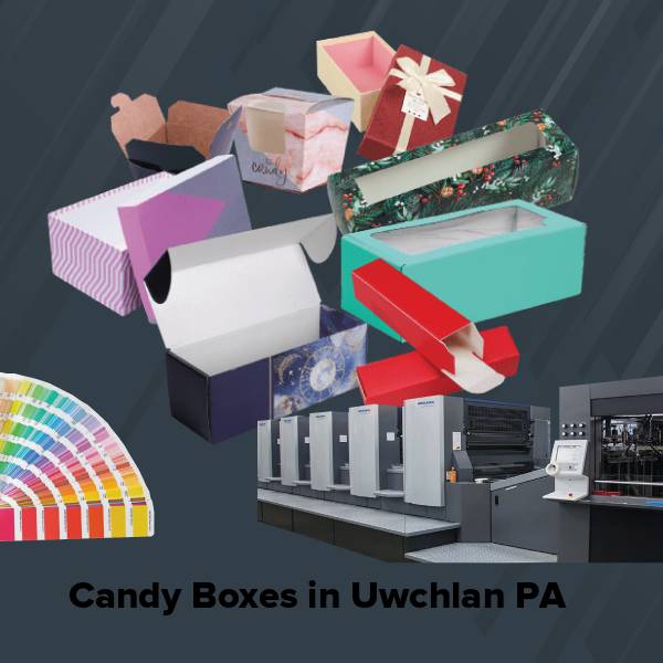 Candy boxes in uwchlan pa