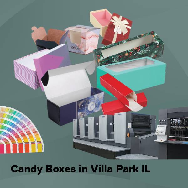Candy boxes in villa park il