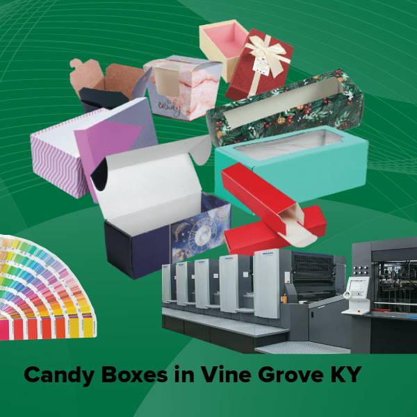 Candy boxes in vine grove ky
