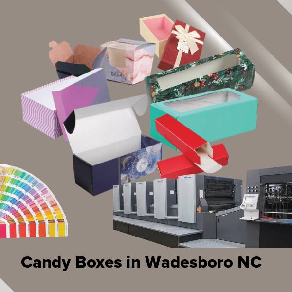 Candy boxes in wadesboro nc
