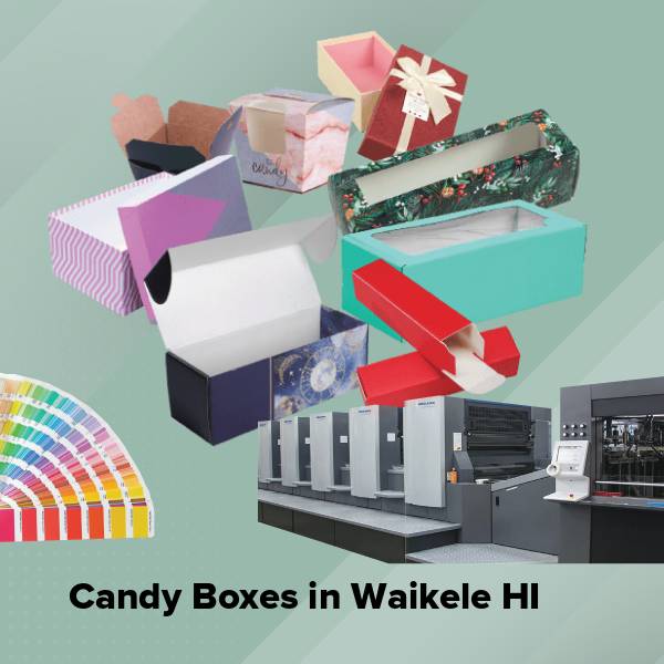 Candy boxes in waikele hi