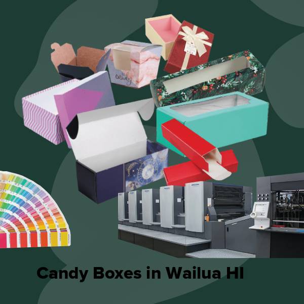 Candy boxes in wailua hi