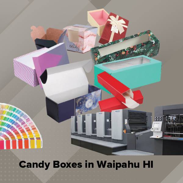 Candy boxes in waipahu hi