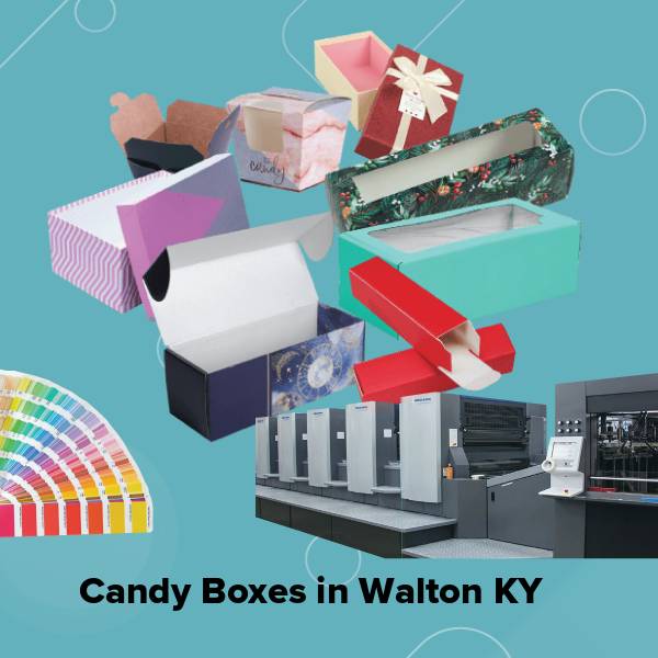 Candy boxes in walton ky