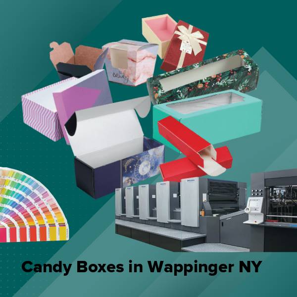 Candy boxes in wappinger ny