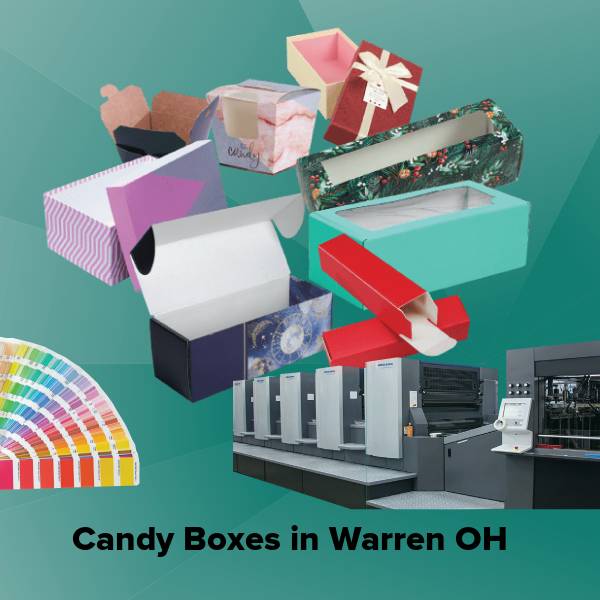 Candy boxes in warren oh