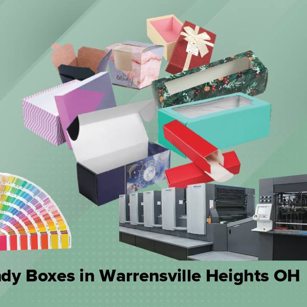 Candy boxes in warrensville heights oh