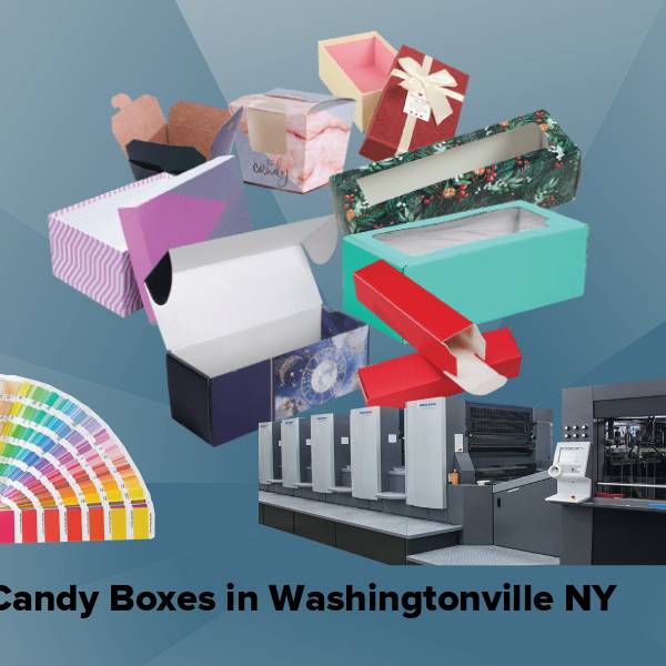 Candy boxes in washingtonville ny