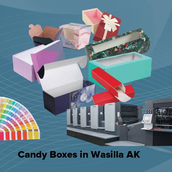 Candy boxes in wasilla ak