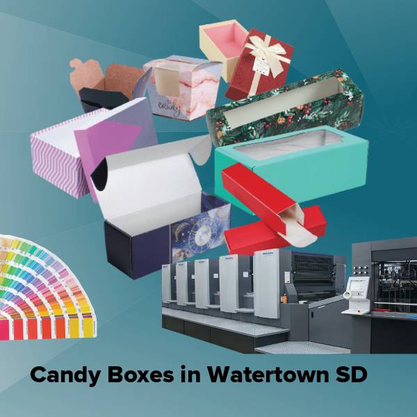 Candy boxes in watertown sd