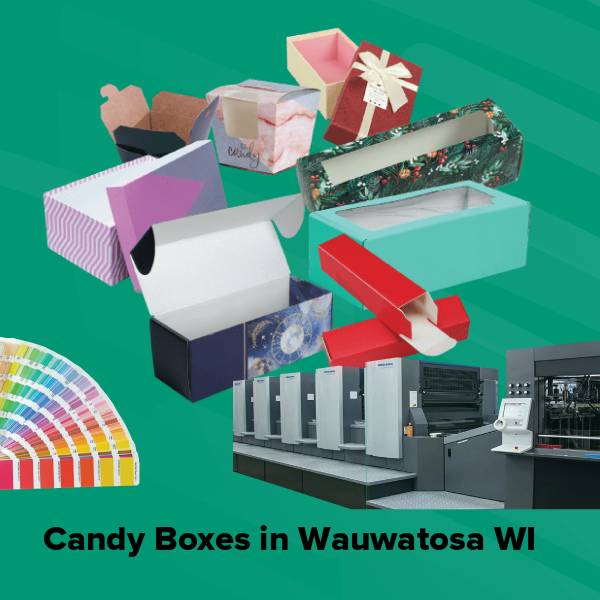 Candy boxes in wauwatosa wi
