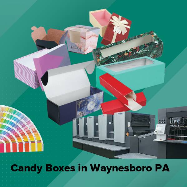 Candy boxes in waynesboro pa