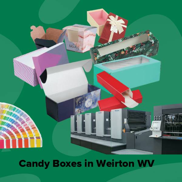 Candy boxes in weirton wv