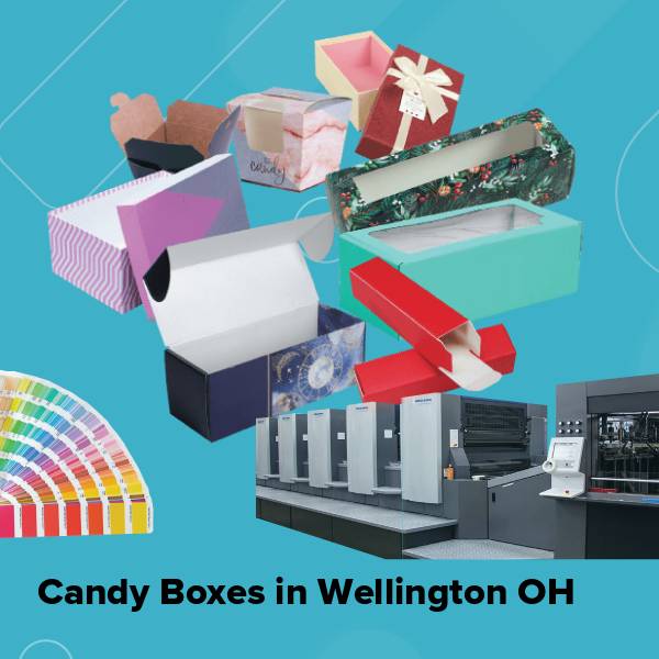 Candy boxes in wellington oh