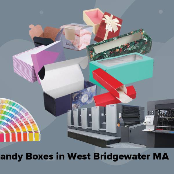 Candy boxes in west bridgewater ma