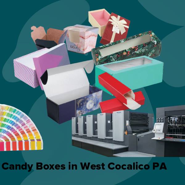 Candy boxes in west cocalico pa