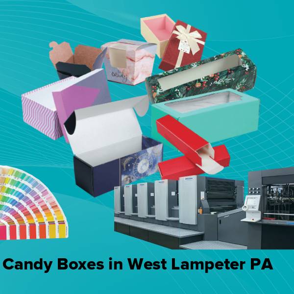Candy boxes in west lampeter pa