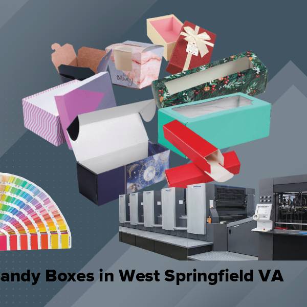 Candy boxes in west springfield va