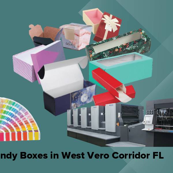Candy boxes in west vero corridor fl
