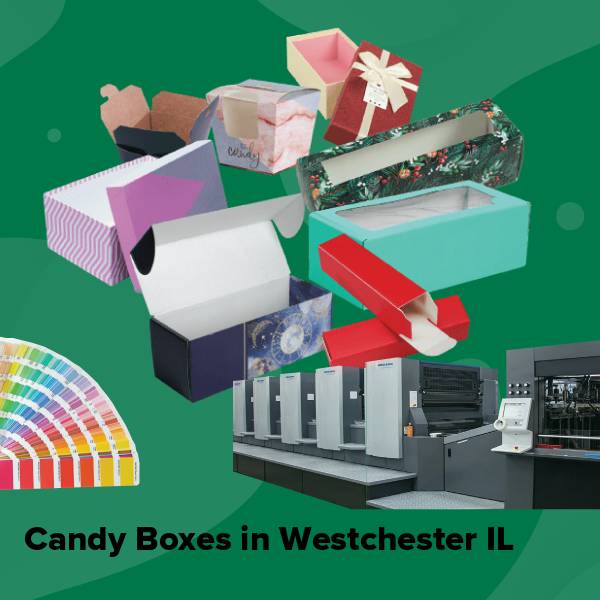 Candy boxes in westchester il