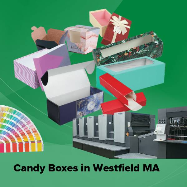 Candy boxes in westfield ma