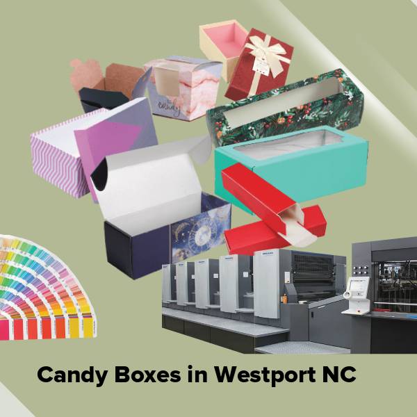 Candy boxes in westport nc