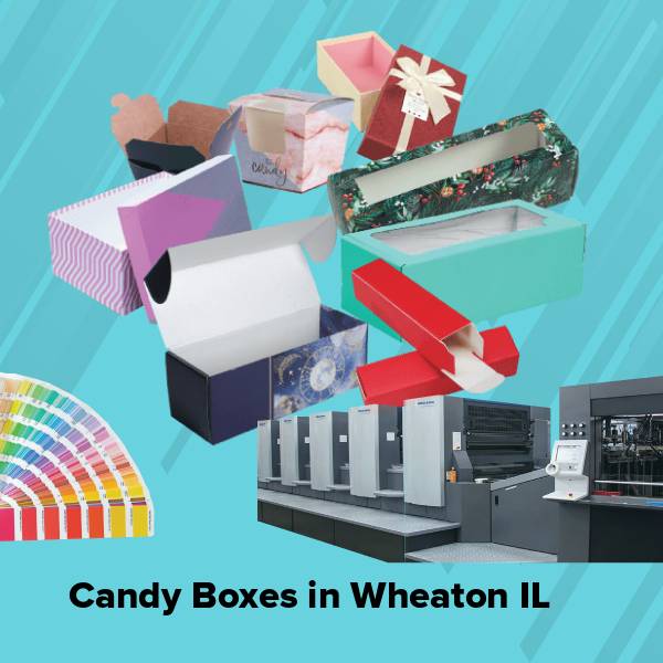 Candy boxes in wheaton il