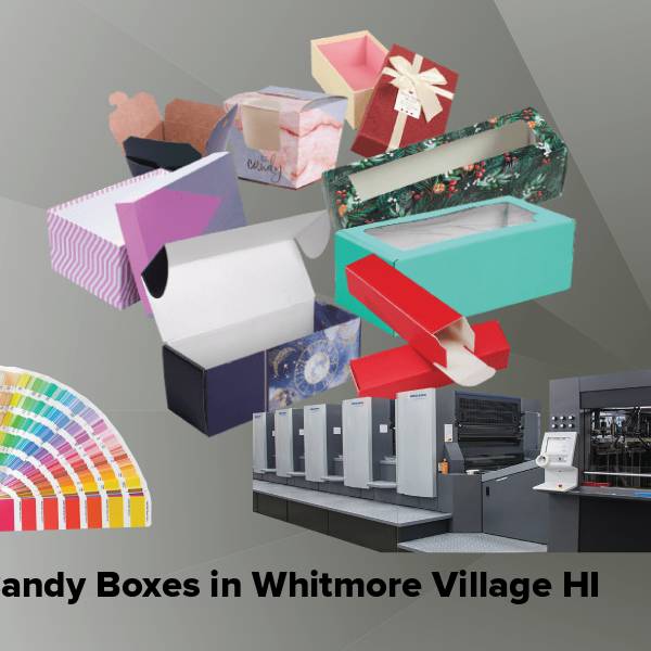 Candy boxes in whitmore village hi