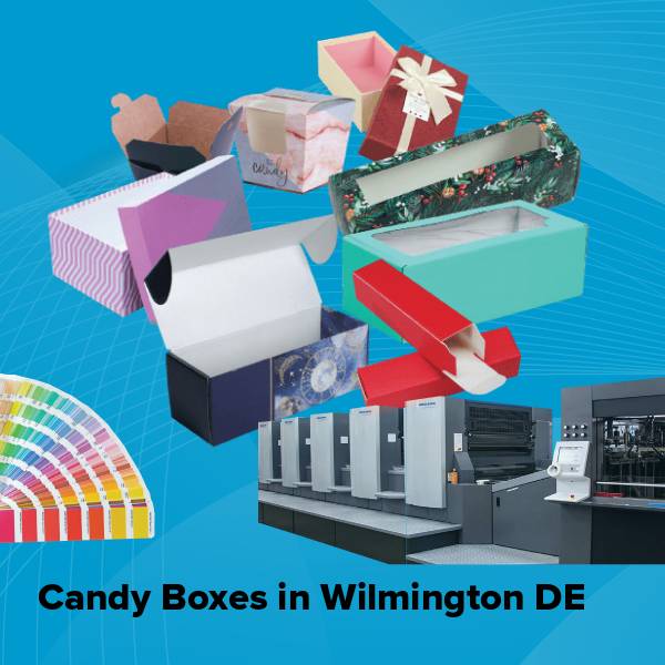 Candy boxes in wilmington de