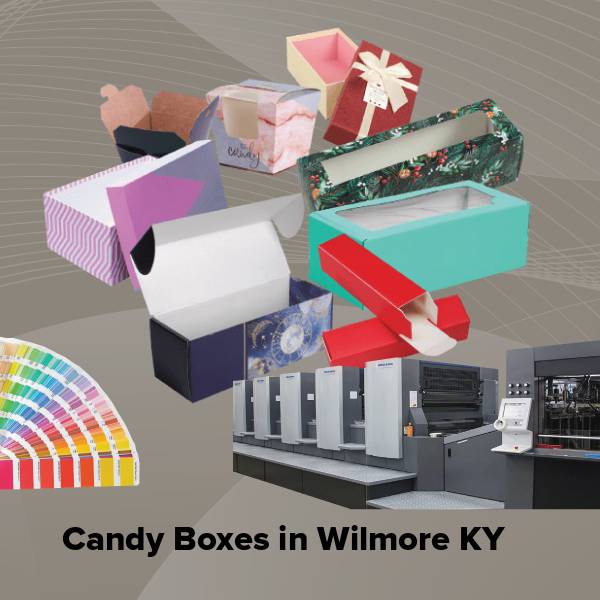 Candy boxes in wilmore ky