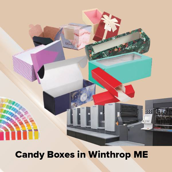 Candy boxes in winthrop me