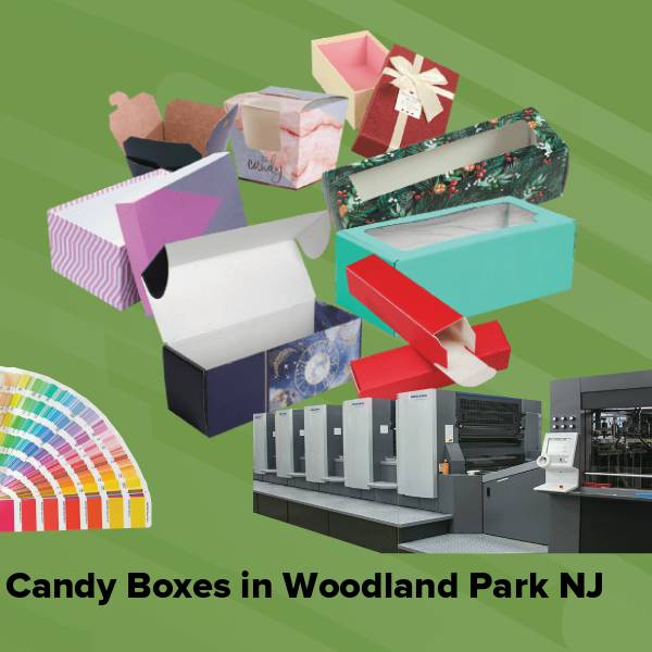 Candy boxes in woodland park nj