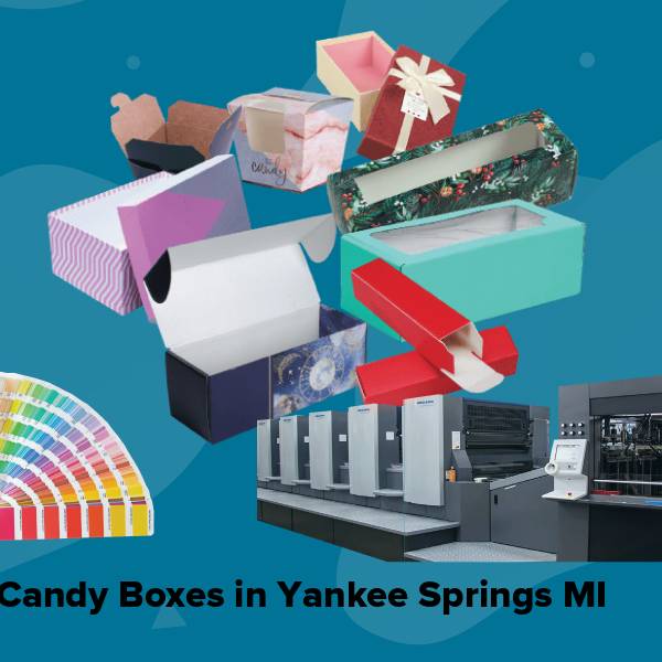 Candy boxes in yankee springs mi