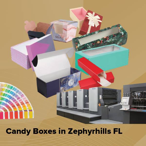 Candy boxes in zephyrhills fl