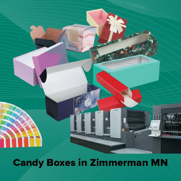 Candy boxes in zimmerman mn