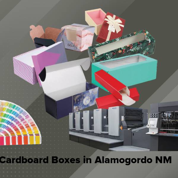 Cardboard boxes in alamogordo nm