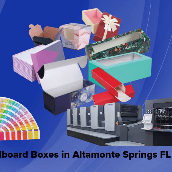Cardboard boxes in altamonte springs fl